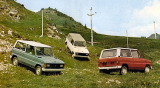 Автопром стран соцблока. Румынский автопром эпохи социализма: как Чаушеску строил автомобильную державу