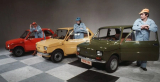 Автопром стран соцблока. Польский автопром эпохи социализма: от «Малюха» до «Фиата на Варшавской»