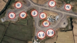 Бомбардировщики пришлось увести. Почему B-1B стояли в Британии без укрытий?