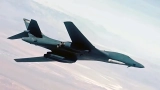 Впервые с гиперзвуком: B-1B засветился с ракетой ARRW