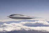 B-21 Raider сохранит двух пилотов: почему ВВС США отказались от идеи «бомбардировщика для одного человека»