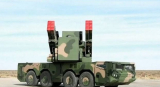 Смена эпох в малой ПВО: зачем Эфиопии китайский FK-2000 при наличии «Панцирей»