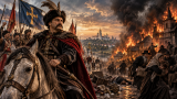 Хмельницкий разгромил польскую армию — и вдруг рухнул весь порядок. Что на самом деле произошло в 1648 году