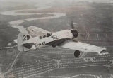 Что такое не везет. Гоночный самолет Bellanca 28-70 «The Irish Swoop». США