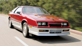Турбо-Америка 80-х: как Dodge Daytona Turbo Z пытался стать своим среди японцев