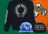 Why People Love Chrome Hearts Clothing Shop Online Official Store