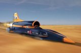 Гончая из Англии Bloodhound SSC