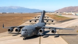 Возвращение легенды? Boeing вновь заговорил о возобновлении производства C-17 Globemaster III