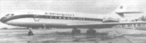 Испытано в СССР. Авиалайнер Sud Aviation Caravelle