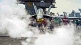 США возвращают паровые катапульты на авианосцы. Почему проверенная технология может оказаться огромной ошибкой