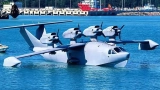 Китайский «Монстр Бохайского моря» снова появился — и теперь он выглядит как ракетоносец будущего