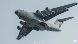 Китай окончательно отказывается от российских двигателей: новые Y-20B массово переходят на WS-20