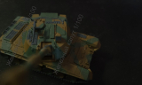 T-72-155M1(p) Wojtek