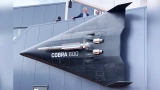 Cobra 600: немецкий дрон-перехватчик, который превращает ракету IRIS-T в оружие дальнего радиуса действия