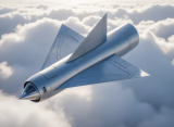 Летающий треугольник. Экспериментальный истребитель Convair XF-92. Часть 1