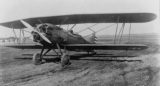 Авиационные двигатели Curtiss H-1640 Chieftain. США