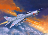 СУ-9 В ЕГИПТЕ: НЕИЗВЕСТНАЯ ИСТОРИЯ «ВЫСОТНОГО ТАНЦОРА»