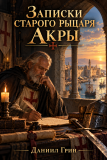 Записки старого рыцаря Акры