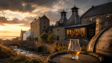 Bushmills: на бутылке стоит 1608 год. Но история старейшей вискикурни Ирландии сложнее, чем кажется