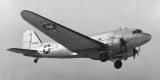 Самолёт привозил 28 солдат прямо за спину противника: как C-47 сделал десантников одним из символов Второй мировой