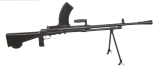 Альтернативное вооружение РККА. Ручной пулемет Дегтярева