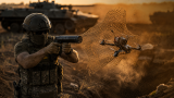 Последний рубеж: как боевые сеткометы становятся новым оружием против FPV-дронов