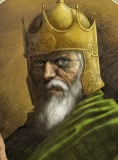 Единая Ирландия. Часть III. И встал род на род