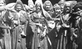Этногенез. Откуда взялись абхазы?