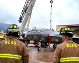 Доставляют ли F-35 в ВВС США без радаров? Похоже, именно так