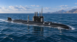 Россия снова предлагает «Амур-1650» на экспорт. Почему подлодку, которую не построили за 20 лет, теперь вооружили ещё сильнее?