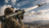 Новый «Стингер» для эпохи дронов: Lockheed Martin ускоряет создание ракеты QuadStar