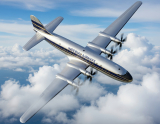 Забытые гиганты неба. Проекты пассажирских авиалайнеров компании Fairey конца 1930-х – конца 1940-х годов. Часть 2