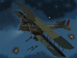 Бомбардировщик Farman F.50: лучший из французских бомбовозов Первой мировой