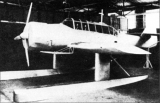 Проект поплавкового многоцелевого гидросамолета Fokker C.15W. Нидерланды