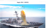 PATRIOT для AEGIS: армейская ЗУР на кораблях флота США