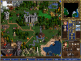 Heroes III — 25 лет!
