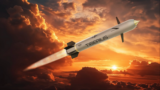 Прямоточный снаряд «Sceptre» от «Tiberius Aerospace»