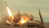 Иранские ракетные бомбардировки против ПРО Израиля