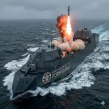 Альтернативный линейный корабль «Formidable» Евруссия (EURUSSIAN NAVY BATTLESHIP «FORMIDABLE»)