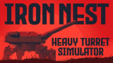 Iron Nest: заряжаем пушки и гладим котиков