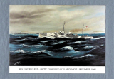 Из MV в HMS: история одной королевы.