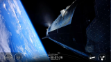 Первый орбитальный полет «Starship»