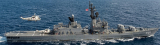 Послевоенные проекты крейсеров японских морских сил самообороны