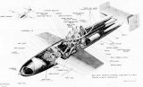 Механические самураи: самолет-снаряд «Ohka» Model 53