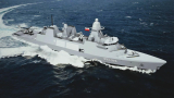 Польша возвращается в большую морскую игру: почему новый фрегат Wicher гораздо важнее одного корабля