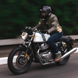 Continental GT 650: самый честный мотоцикл новой ретро-эпохи