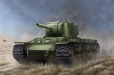 Юрий Пашолок. Гаубичный КВ-9