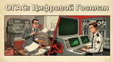 Алгоритм против дефицита: Почему СССР не решился передать власть нейросети?