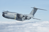 Летающий арсенал: зачем Франция превращает транспортники A400M в носители крылатых ракет и дронов