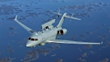 НАТО меняет свои «глаза в небе». Почему Saab GlobalEye заменит легендарные AWACS